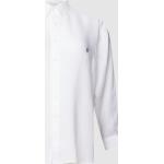Reduzierte Weiße Ralph Lauren Big & Tall Leinenhemden aus Leinen für Herren Größe XXL Große Größen 