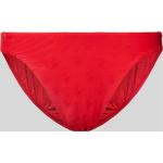 Rote Ralph Lauren Polo Ralph Lauren Bikinihosen & Bikinislips aus Polyester für Damen Größe L 