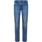 Blaue Ralph Lauren Polo Ralph Lauren Polo Jeans Slim Fit Jeans aus Denim für Herren 