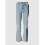 Polo Ralph Lauren Comfort Fit Jeans im cropped Design