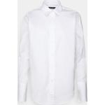 Weiße Ralph Lauren Polo Ralph Lauren Hemdblusen aus Baumwolle für Damen 