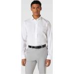 Reduzierte Weiße Unifarbene Business Ralph Lauren Polo Ralph Lauren Kentkragen Hemden mit Kent-Kragen aus Baumwolle für Herren 