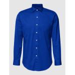 Royalblaue Ralph Lauren Polo Ralph Lauren Kentkragen Hemden mit Kent-Kragen aus Baumwolle für Herren Größe XXL 