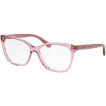 Polo Ralph Lauren Damen Brillengestelle 0PH2183, (Dark Crystal Pink), 54
