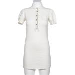 Reduzierte Beige Ralph Lauren Polo Ralph Lauren Jerseykleider aus Jersey für Damen Größe S mit Gutschein 