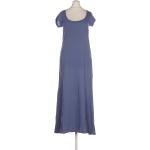 Reduzierte Blaue Ralph Lauren Polo Ralph Lauren Jerseykleider aus Jersey für Damen Größe S 