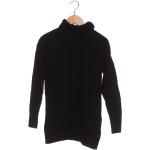 Reduzierte Schwarze Ralph Lauren Polo Ralph Lauren Kaschmir-Pullover aus Wolle für Damen Größe S 