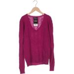 Reduzierte Pinke Ralph Lauren Polo Ralph Lauren Kaschmir-Pullover aus Wolle für Damen Größe S 