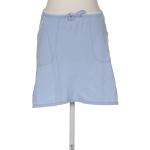Reduzierte Hellblaue Ralph Lauren Polo Ralph Lauren Sommerröcke für Damen Größe S für den für den Sommer 