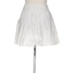 Reduzierte Weiße Ralph Lauren Polo Ralph Lauren Mini Miniröcke für Damen 