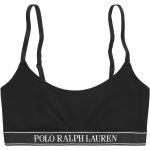 Schwarze Ralph Lauren Polo Ralph Lauren BHs für Damen Größe XS 