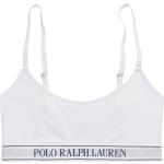 Weiße Ralph Lauren Polo Ralph Lauren BHs für Damen Größe S 