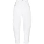 Polo Ralph Lauren Glatte Hudson Jeans - Weiß