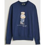 Reduzierte Marineblaue Ralph Lauren Polo Ralph Lauren Herrensweatshirts Größe XXL 