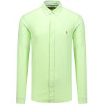 Reduzierte Grüne Ralph Lauren Polo Ralph Lauren Businesskleidung aus Baumwolle für Herren Größe XL 