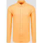 Reduzierte Orange Ralph Lauren Polo Ralph Lauren Businesskleidung aus Baumwolle für Herren Größe XL 