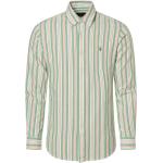 Bunte Gestreifte Ralph Lauren Polo Ralph Lauren Button Down Kragen Hemden mit Button-Down-Kragen für Herren Größe XL 