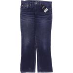 Reduzierte Blaue Ralph Lauren Polo Ralph Lauren Polo Jeans Herrenjeans aus Denim Größe S 