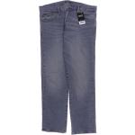 Reduzierte Blaue Ralph Lauren Polo Ralph Lauren Polo Jeans Herrenjeans aus Denim Übergrößen 