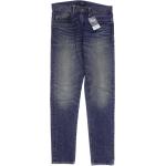 Reduzierte Marineblaue Ralph Lauren Polo Ralph Lauren Polo Jeans Herrenjeans aus Denim Größe S 