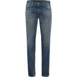 Blaue Ralph Lauren Polo Ralph Lauren Polo Jeans Slim Fit Jeans aus Baumwollmischung für Herren 