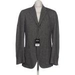 Graue Ralph Lauren Polo Ralph Lauren Businesskleidung aus Wolle für Herren Übergröße 