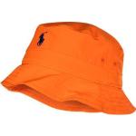 Orange Ralph Lauren Polo Ralph Lauren Fischerhüte für Herren Größe XL 