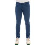 Blaue Ralph Lauren Polo Ralph Lauren Polo Jeans Slim Fit Jeans aus Baumwolle für Herren 