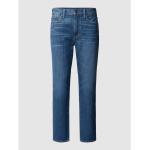 Reduzierte Loose Fit Ralph Lauren Polo Ralph Lauren Polo Jeans 5-Pocket Jeans mit Reißverschluss aus Baumwolle für Damen 