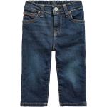 Reduzierte Blaue Ralph Lauren Polo Ralph Lauren Polo Jeans Kinderjeans aus Denim für Jungen Größe 80 