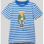Ralph Lauren Polo Ralph Lauren Kinder T-Shirts aus Baumwolle für Jungen Größe 110 