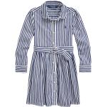 Reduzierte Marineblaue Ralph Lauren Polo Ralph Lauren Kinderkleider Größe 152 