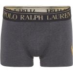 Graue Ralph Lauren Polo Ralph Lauren Herrenunterhosen Größe S 