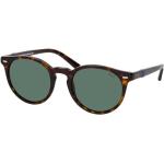 Ralph Lauren Polo Ralph Lauren Runde Sonnenbrillen mit Sehstärke aus Kunststoff für Herren 