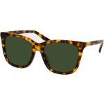 Ralph Lauren Polo Ralph Lauren Quadratische Sonnenbrillen mit Sehstärke aus Kunststoff für Damen 