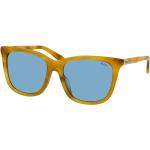 Ralph Lauren Polo Ralph Lauren Quadratische Sonnenbrillen mit Sehstärke aus Kunststoff für Damen 