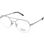 Goldene Ralph Lauren Polo Ralph Lauren Selbsttönende Brillen aus Metall für Herren 