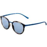 Blaue Ralph Lauren Polo Ralph Lauren Panto-Brillen aus Kunststoff 