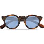 Polo Ralph Lauren PH4165 Sunglasses Havana/Blue