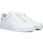 Reduzierte Weiße Ralph Lauren Polo Ralph Lauren High Top Sneaker & Sneaker Boots aus Leder für Herren Größe 48 
