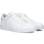 Reduzierte Weiße Ralph Lauren Polo Ralph Lauren High Top Sneaker & Sneaker Boots aus Leder für Herren Größe 48 