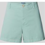 Ralph Lauren Polo Ralph Lauren Chino-Shorts mit Reißverschluss aus Baumwolle für Damen Größe XS 