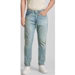 Polo Ralph Lauren Regular Fit Jeans im 5-Pocket-Design Modell 'PARKSIDE' (32/32 Jeansblau)