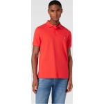 Rote Ralph Lauren Polo Ralph Lauren Herrenpoloshirts & Herrenpolohemden aus Baumwolle Größe S 
