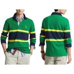 Reduzierte Grüne Ralph Lauren Polo Ralph Lauren Herrensweatshirts Größe XXL 
