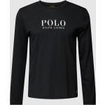 Schwarze Unifarbene Ralph Lauren Polo Ralph Lauren Herrennachtwäsche & Herrenhomewear Größe XL 