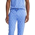 Blaue Ralph Lauren Polo Ralph Lauren Herrenschlafanzüge & Herrenpyjamas Größe XL 