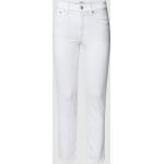 Polo Ralph Lauren Skinny Fit Jeans im 5-Pocket-Design Modell 'RISE' (31 Weiß)