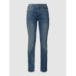 Ralph Lauren Polo Ralph Lauren Polo Jeans Slim Fit Jeans mit Reißverschluss aus Baumwolle für Damen Größe XS 