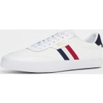 Polo Ralph Lauren Sneaker low Herrenschuhe in weiß Größe 46